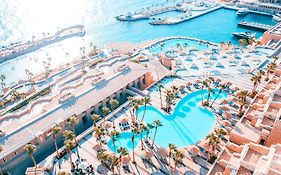 Citadel Azur Resort Sahl Hasheesh